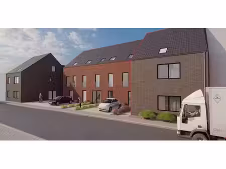 maison à vendre à drieslinter pour € 460.000