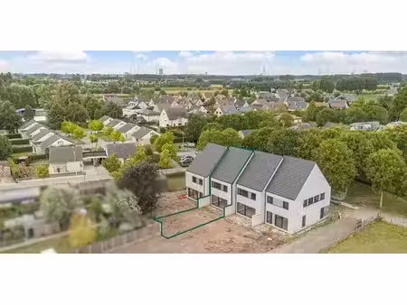 maison à vendre à lochristi pour € 460.200