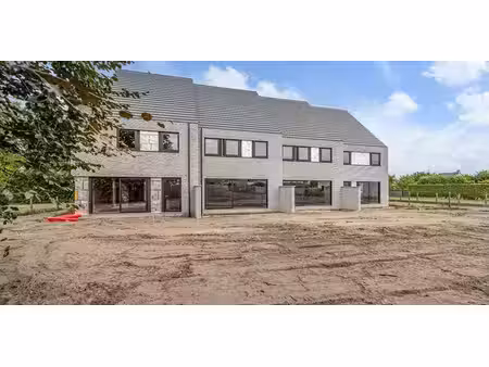 maison à vendre à lochristi pour € 460.218