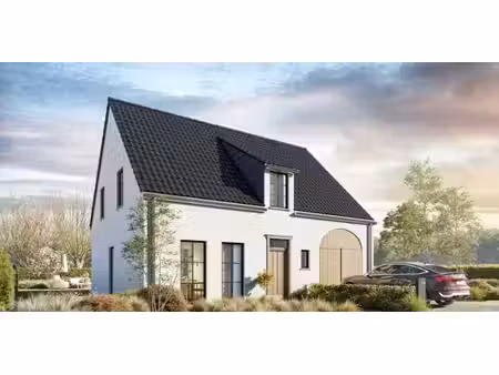 maison à vendre à lochristi pour € 641.200