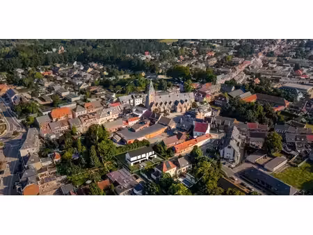projets neufs à lovendegem à.p.d. € 486.660