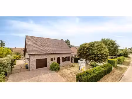 maison à vendre à pellenberg pour € 630.000 avec 4 chambres à coucher
