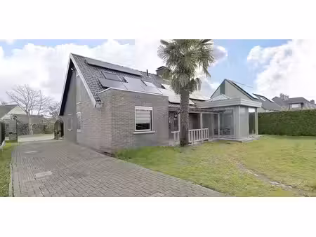 maison à vendre à nazareth pour € 459.000 avec 4 chambres à coucher