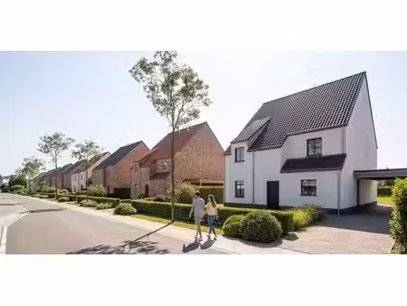 project - weefstraat 12 eke