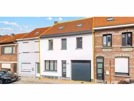 maison à vendre à niel pour € 475.000 avec 4 chambres à coucher
