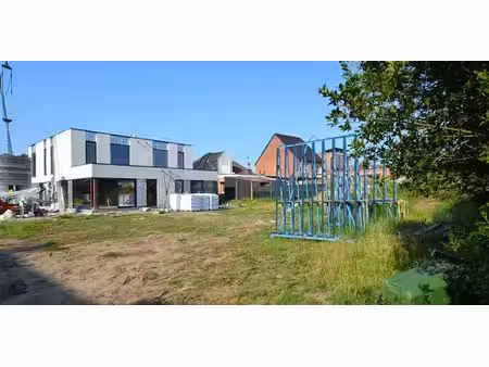 project broechemsesteenweg