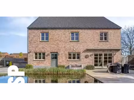 maison à vendre à olen pour € 649.000 avec 4 chambres à coucher