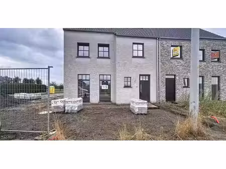 maison à louer à waardamme pour € 1.300