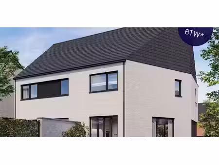 maison à vendre à putte pour € 465.000 avec 3 chambres à coucher