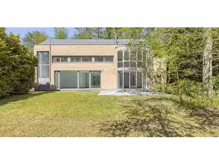 maison à vendre à 's-gravenwezel pour € 1.350.000 avec 3 chambres à coucher