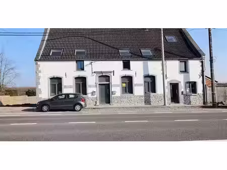 maison à louer à arquennes pour € 1.150 avec 2 chambres à coucher