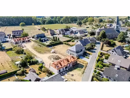 maison à vendre à vlierzele pour € 469.000 avec 3 chambres à coucher