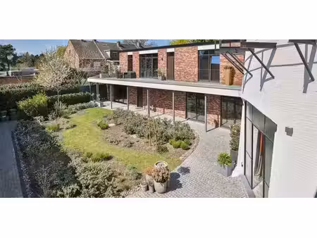 autre à vendre à belsele pour € 1.535.000 avec 5 chambres à coucher