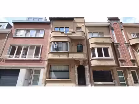 maison de maître à louer à sint-truiden pour € 1.225 avec 3 chambres à coucher