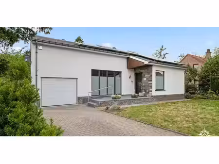 maison à vendre à steenokkerzeel pour € 645.000 avec 3 chambres à coucher