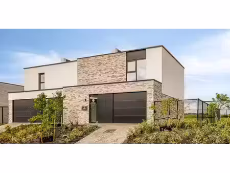 maison à vendre à meensel-kiezegem avec 3 chambres à coucher