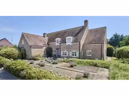 villa à vendre à arendonk pour € 1.495.000