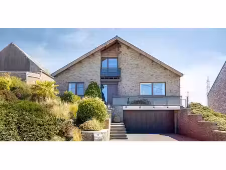 villa à vendre à bekkerzeel pour € 644.000 avec 4 chambres à coucher
