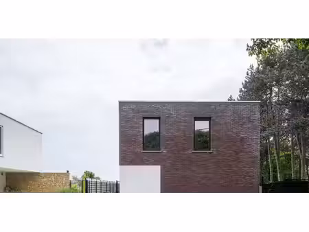 villa à vendre à de pinte pour € 635.000 avec 3 chambres à coucher