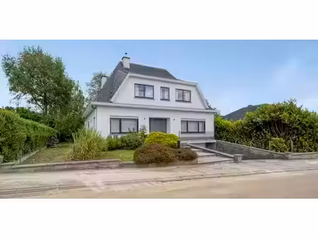 sous option - villa à vendre à itterbeek avec 3 chambres à coucher