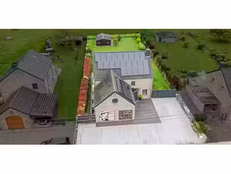 villa à vendre à slins pour € 649.000 avec 4 chambres à coucher