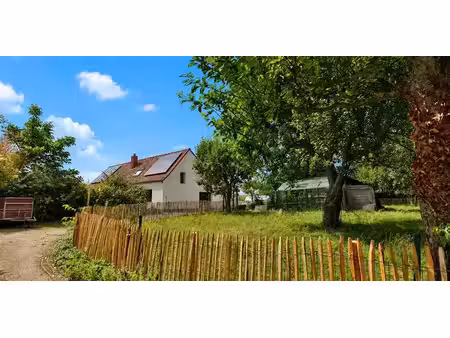 villa à vendre à aalbeke pour € 590.000 avec 4 chambres à coucher