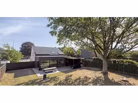villa à vendre à muizen pour € 649.000 avec 5 chambres à coucher