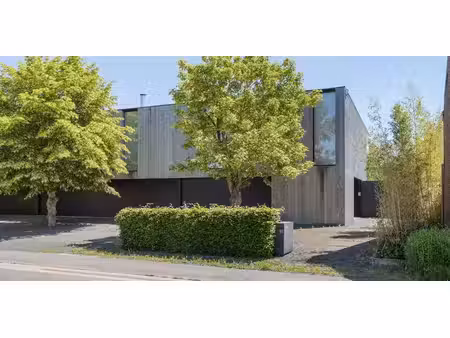 villa à vendre à lemberge pour € 1.695.000 avec 4 chambres à coucher