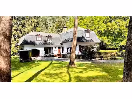 villa à vendre à waasmunster pour € 1.250.000