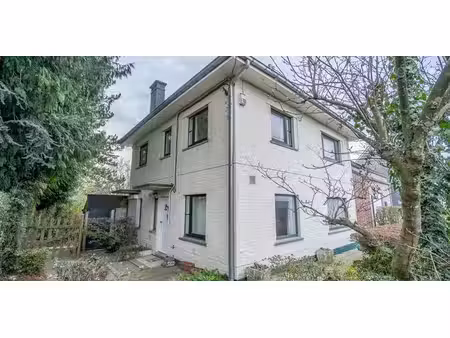 sous option - villa à vendre à waterloo avec 3 chambres à coucher