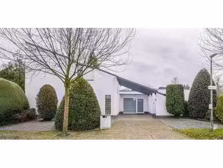maison à vendre à vosselaar pour € 645.000 avec 4 chambres à coucher