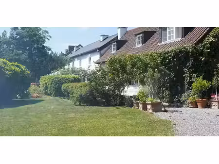 maison à vendre à bas-oha pour € 640.000 avec 3 chambres à coucher