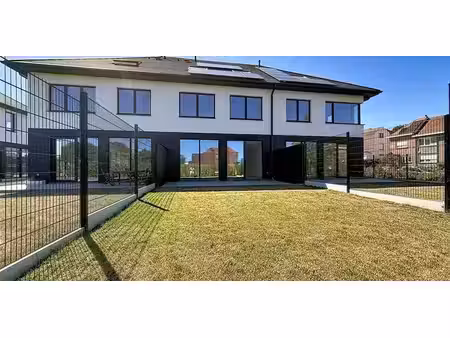 maison à vendre à wemmel pour € 650.000 avec 5 chambres à coucher