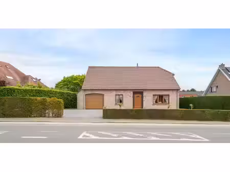 maison à louer à wetteren pour € 1.320 avec 2 chambres à coucher