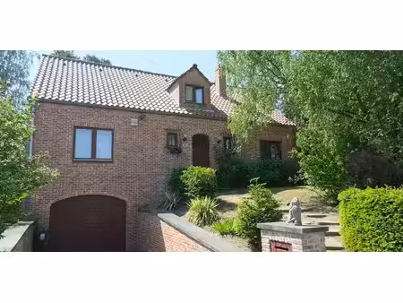 maison à vendre à sterrebeek pour € 630.000 avec 5 chambres à coucher