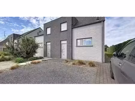 maison à louer à olsene pour € 1.200