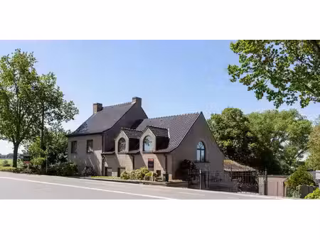 maison à vendre à munkzwalm pour € 599.000 avec 4 chambres à coucher