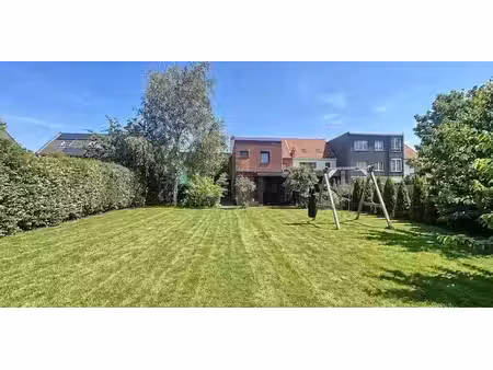 maison à vendre à zwijndrecht pour € 599.000 avec 6 chambres à coucher
