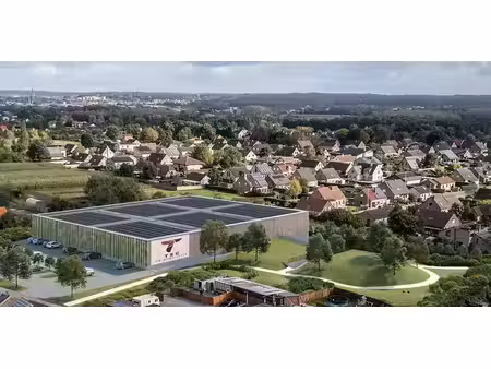 terrain de loisirs à vendre à betekom pour € 650.000