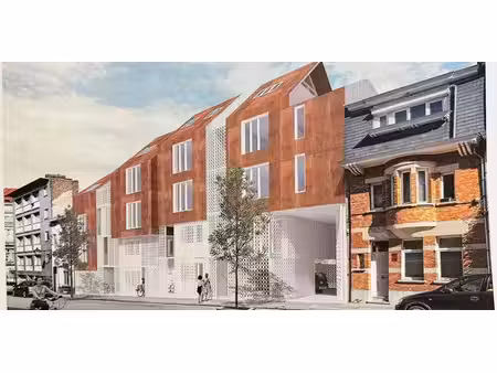 zone de projet à vendre à forest pour € 1.500.000