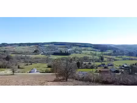 terrain à bâtir à vendre à grandmenil pour € 469.000