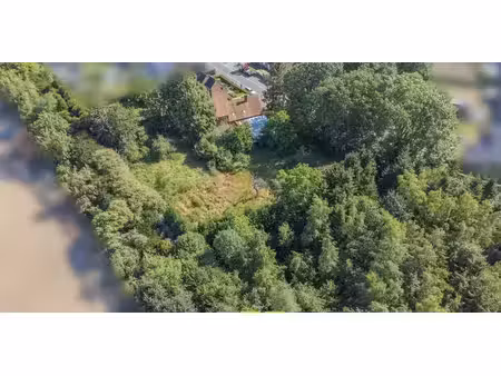 terrain à bâtir à vendre à ellikom pour € 462.000