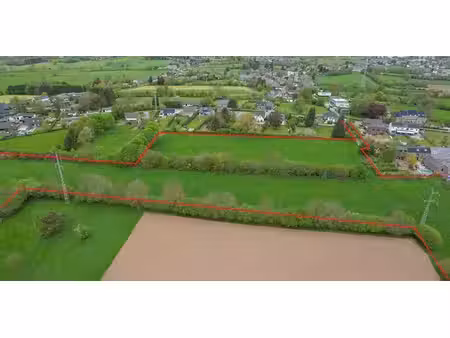 terrain à bâtir à vendre à petit-rechain pour € 1.289.910