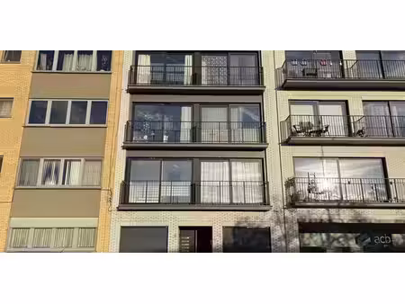 appartement à louer à ekeren pour € 780 avec 1 chambre à coucher