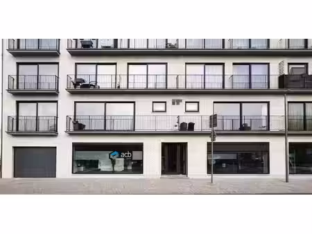 appartement à louer à ekeren pour € 820 avec 1 chambre à coucher