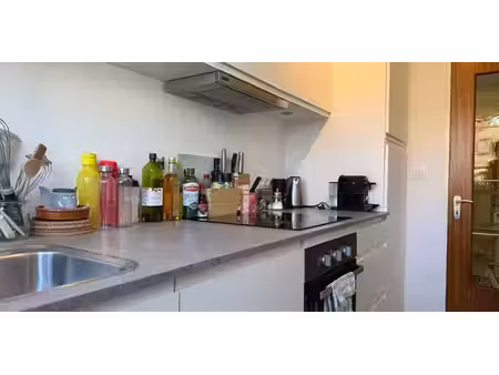 sous option - appartement à louer à borgerhout avec 2 chambres à coucher