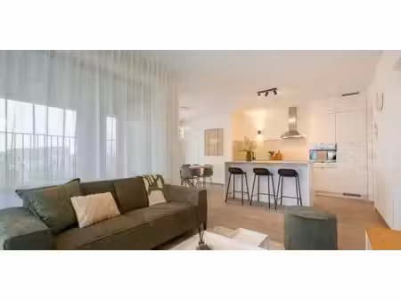 appartement à louer à wilrijk pour € 1.400 avec 2 chambres à coucher