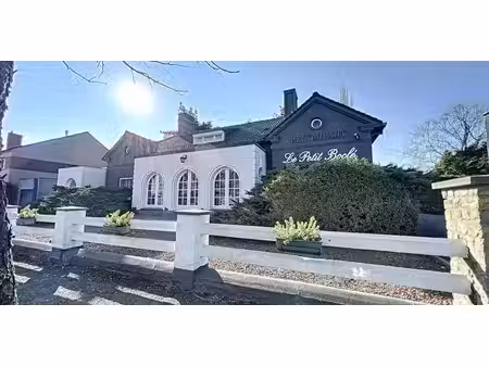 atelier à vendre à luingne pour € 640.000 avec 2 chambres à coucher