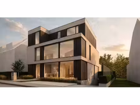 penthouse à louer à beringen avec 2 chambres à coucher