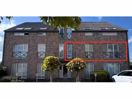 appartement à louer à bilzen pour € 900